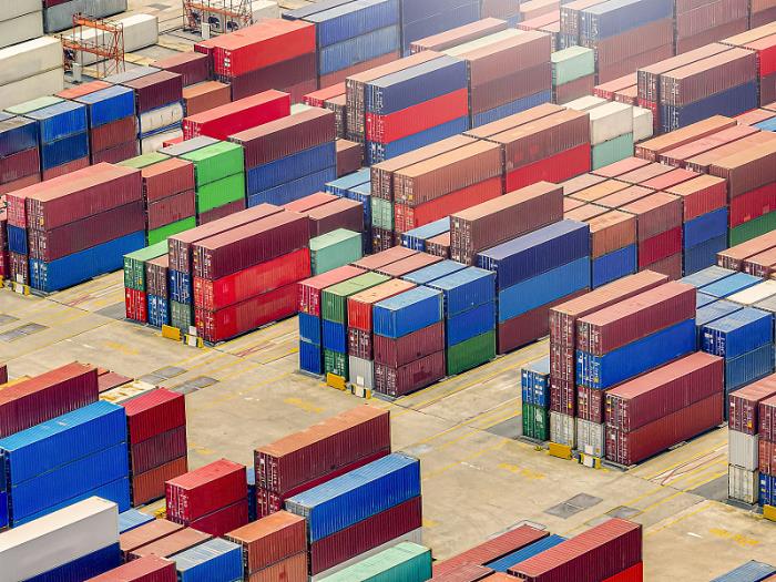 广州奥富物流有限公司相应材料