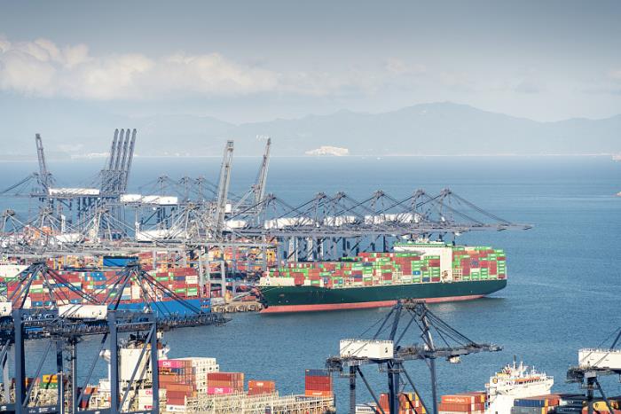 佛山市运洋物流有限公司有关介绍