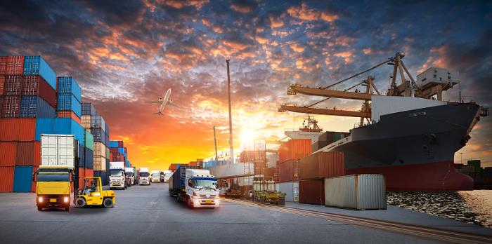 惠州市鑫大地物流有限公司对应资料