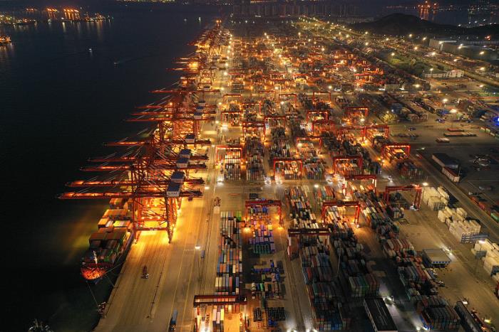 深圳市通通发国际物流有限公司简单内容