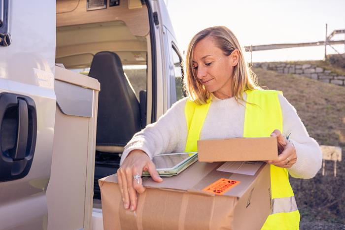 深圳市中顺物流有限公司相关内容