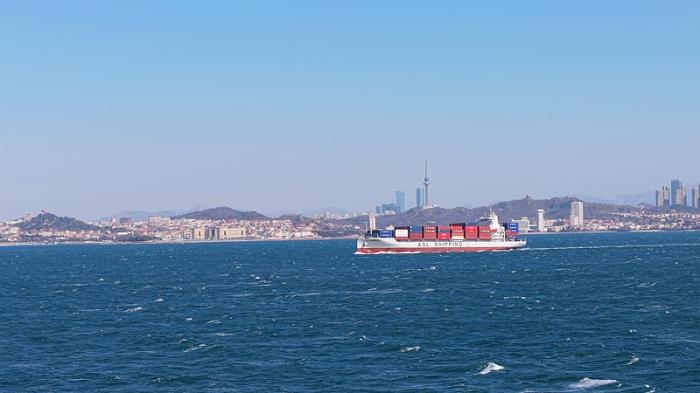 深圳市汇盛物流有限公司对应资料