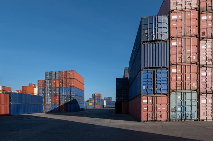 深圳荣亚国际物流有限公司有关概要