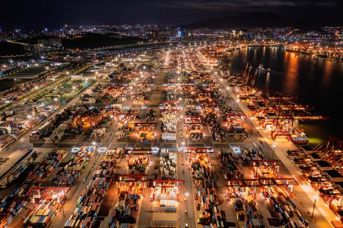 深圳市全汇通物流有限公司有关材料