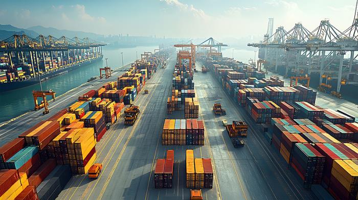 山东鑫泓通物流有限公司相应资料