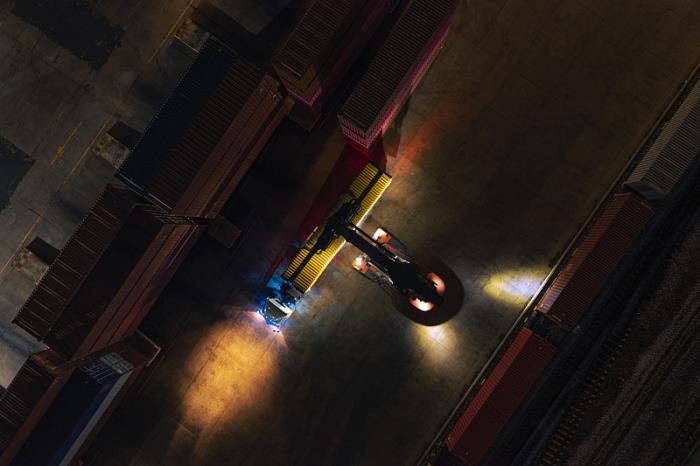 广州和正物流有限公司相关介绍