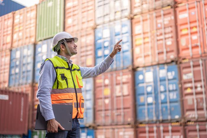 广州黔运通物流有限公司部分介绍