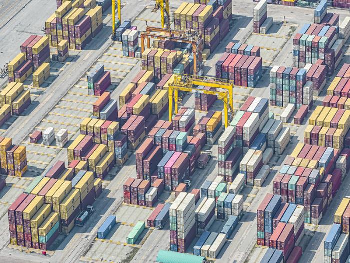 深圳市景盛源物流有限公司对应概要