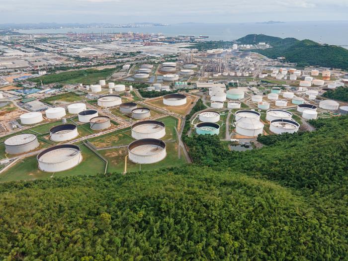 深圳市正邦物流有限公司简单介绍