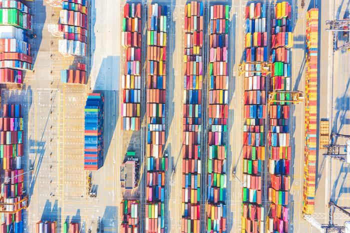 深圳市永合通物流有限公司部分概要