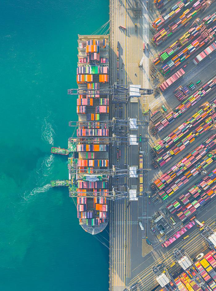 深圳市发源物流有限公司相关概要