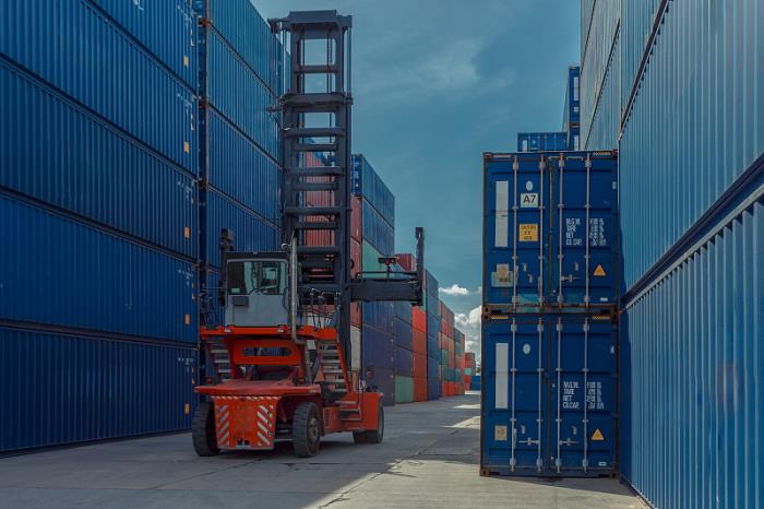 茂名市领航物流有限公司相应概要 茂名市领航物流有限公司相应概要