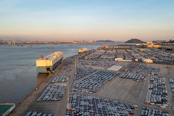 广州鑫莱物流有限公司相关介绍