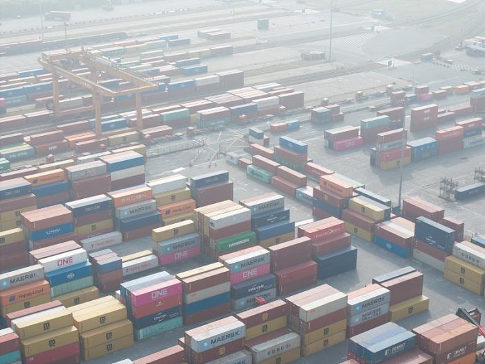 广州昌晟源物流有限公司部分说明