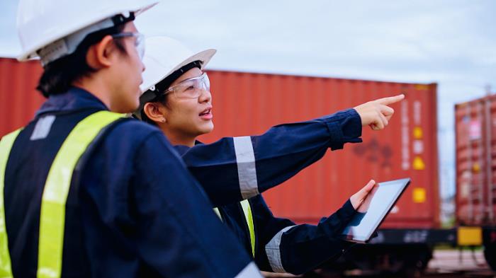 广州市全欣物流有限公司部分内容