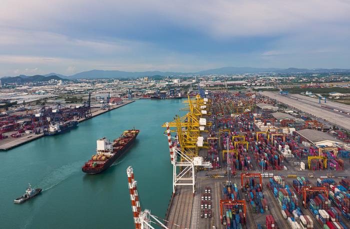 湛江怡和物流有限公司对应介绍