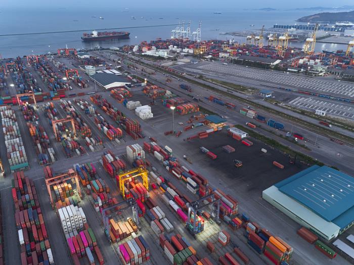 惠州市巴士悦信物流有限公司简单材料