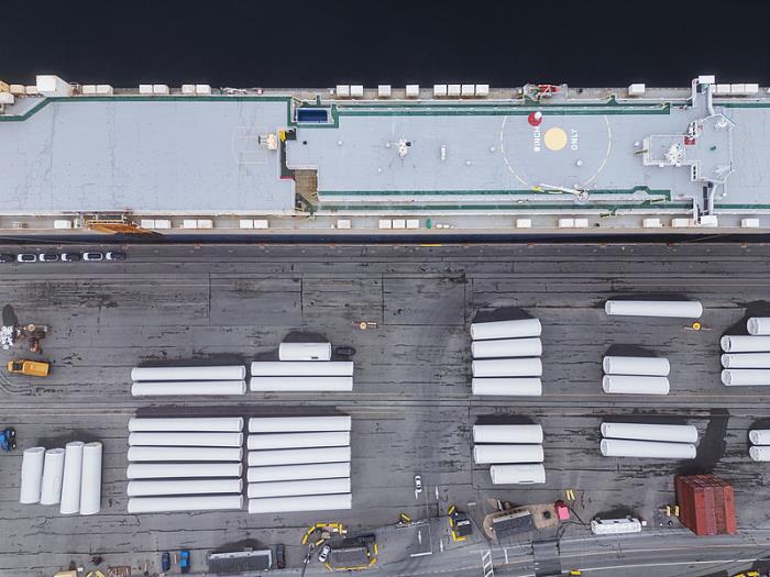 广州欣伦物流有限公司相关说明