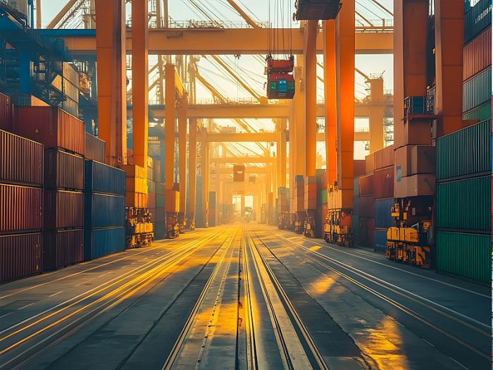 广州济晟物流科技有限公司相应说明