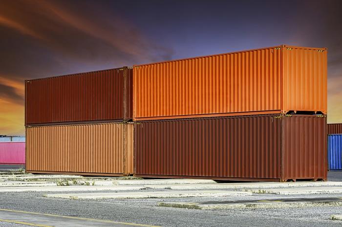 广州市宝和物流有限公司对应介绍