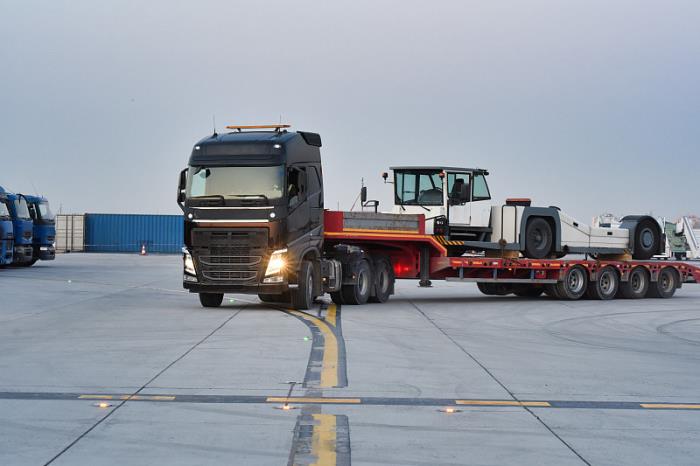 深圳市志盛物流有限公司简单介绍