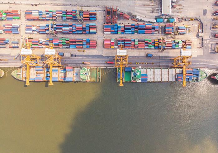 广州市雨震物流有限公司相应说明