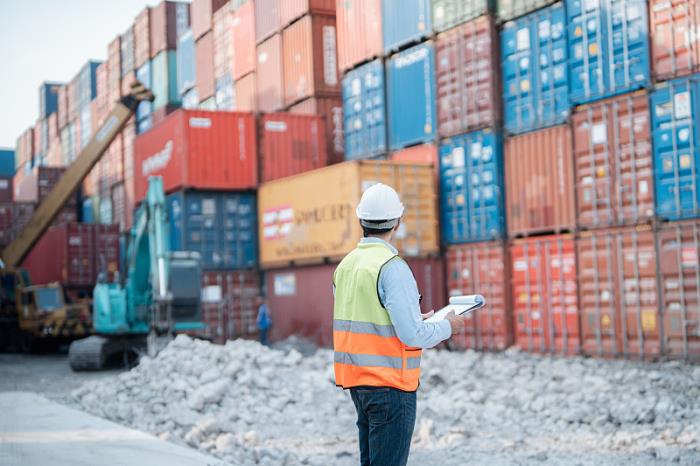 广州市顺诚物流有限公司有关概要