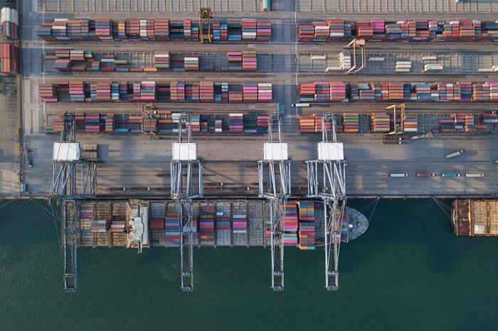 深圳市发了吗国际物流有限公司相关资料