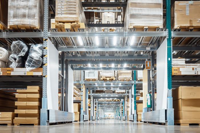 广州市君晟物流有限公司简单材料