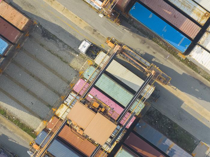 肇庆市龙腾物流有限公司有关说明