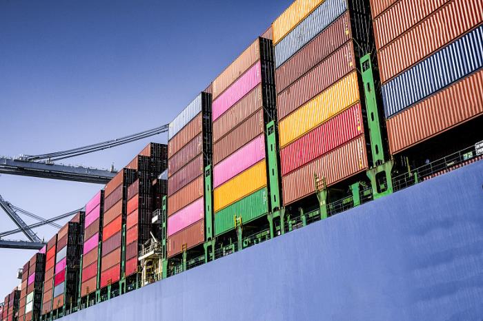 佛山振胜物流有限公司有关材料