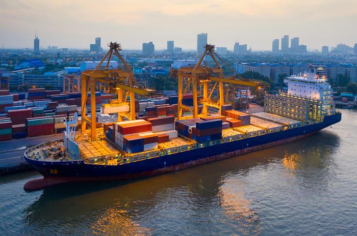 佛山市振衡物流有限公司相关说明