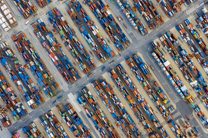 深圳市广运顺达物流有限公司部分介绍