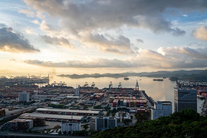 深圳市国城通物流有限公司