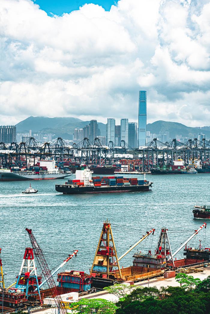 深圳市宝顺物流有限公司相应介绍