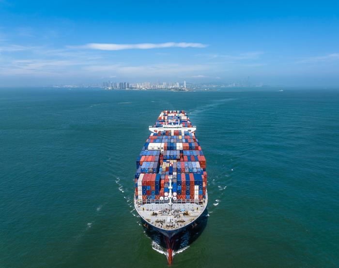 深圳市快吉通达物流有限公司相应材料