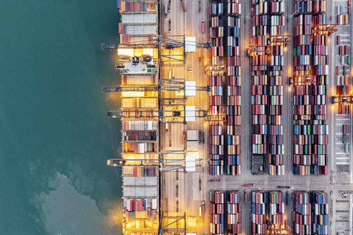 广州快吉物流有限公司相关材料