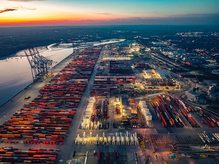 深圳市嘉丰运通物流有限公司相关资料