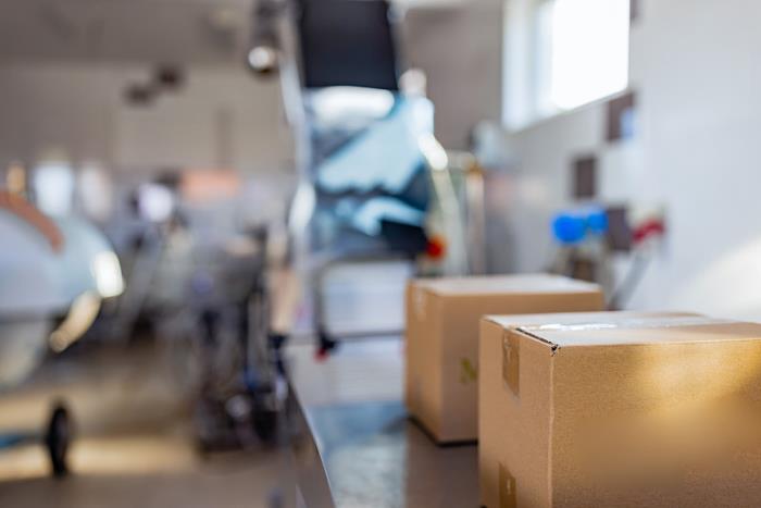 广州市红旗物流有限公司相应介绍