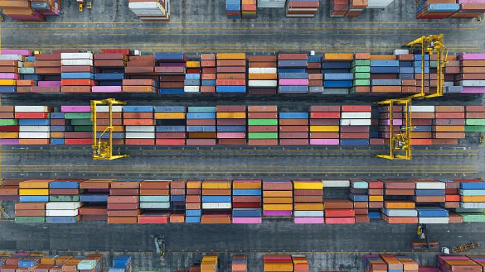 深圳市蔚蓝海岸物流有限公司相应介绍