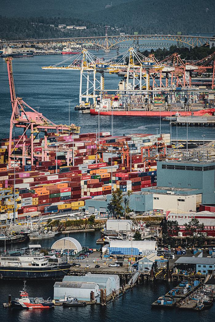 广州市尚嘉物流有限公司部分内容