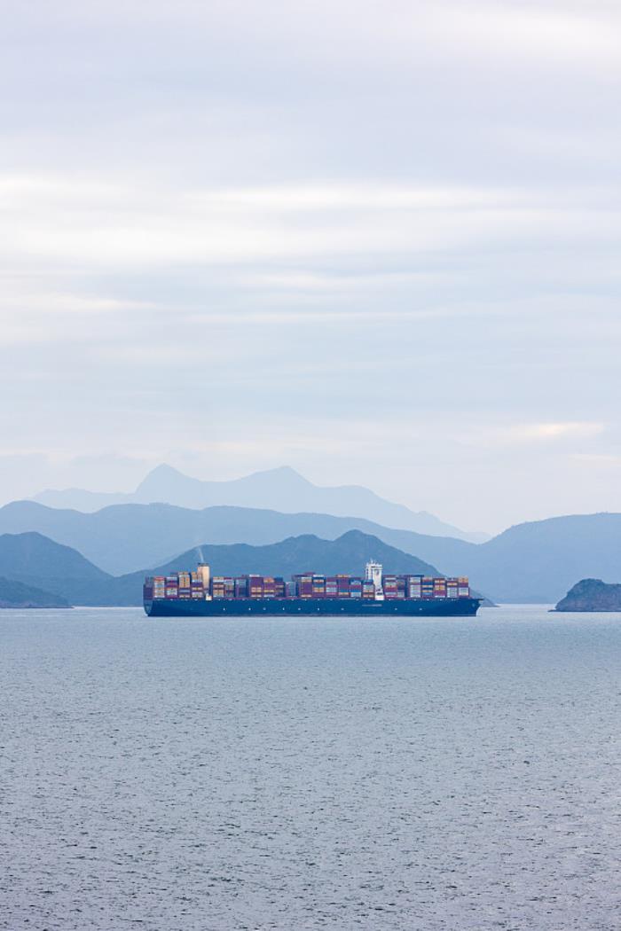 深圳首汇国际物流有限公司