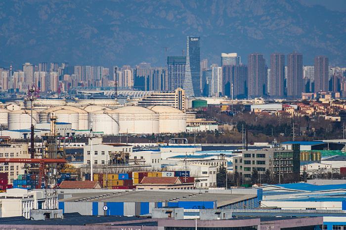 惠州市景光物流有限公司部分材料