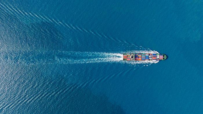 汕头市吉海国际物流有限公司相应内容