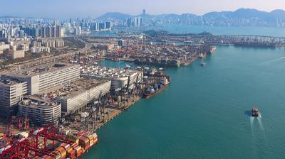 东莞市百德物流有限公司相应材料