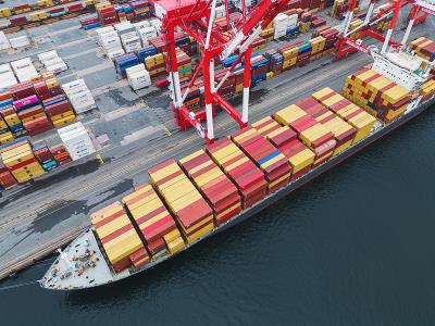 深圳市独行侠国际物流有限公司