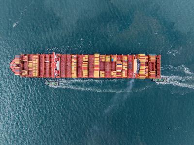 青岛鑫隆鑫物流有限公司对应说明