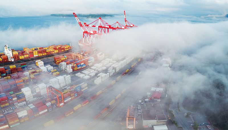 如何选择靠谱的FBA亚马逊货代