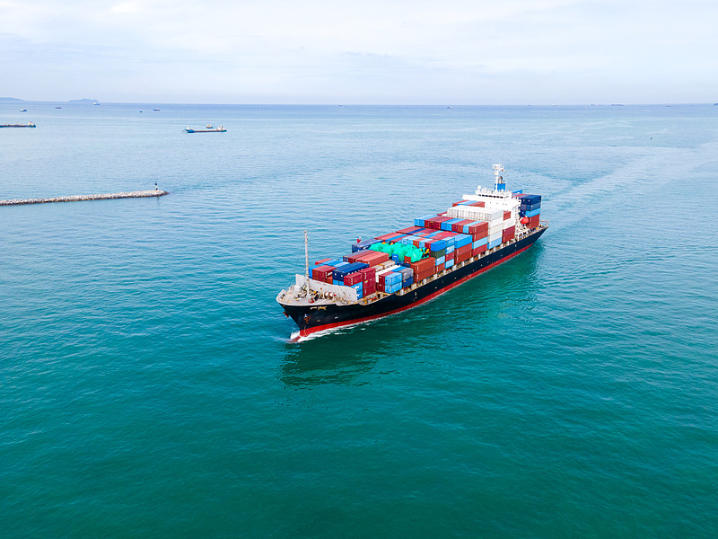 一文详解国际物流货运报关