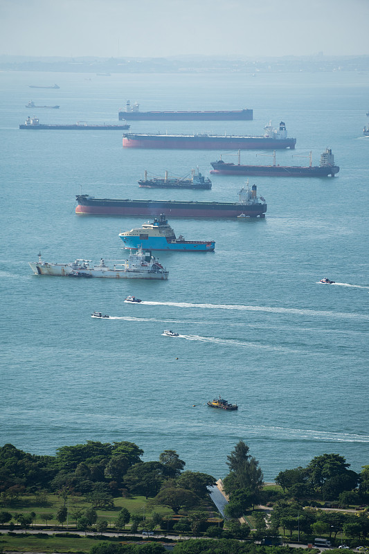国际专线联动本地配送：物流网络整合加速